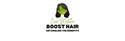 Can Matcha Boost Hair : Untangling the Benefits