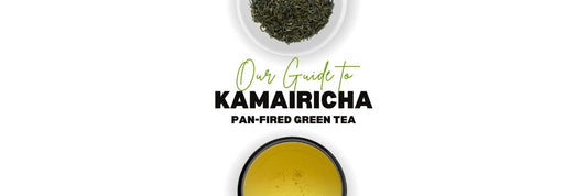 kamairicha