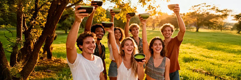 National Matcha Day 2026: Date and How to Celebrate
