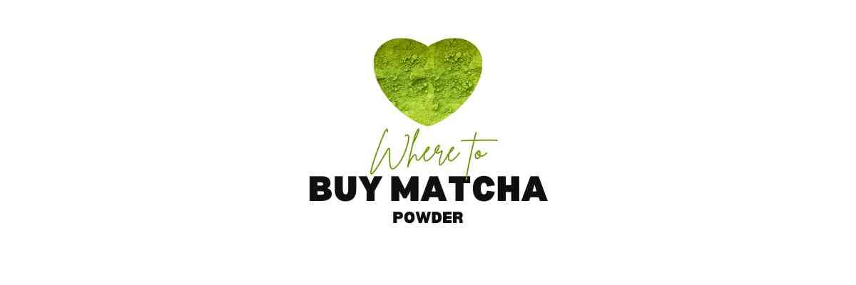Where to Buy Matcha Powder | Nio Teas Where to buy matcha powder near me