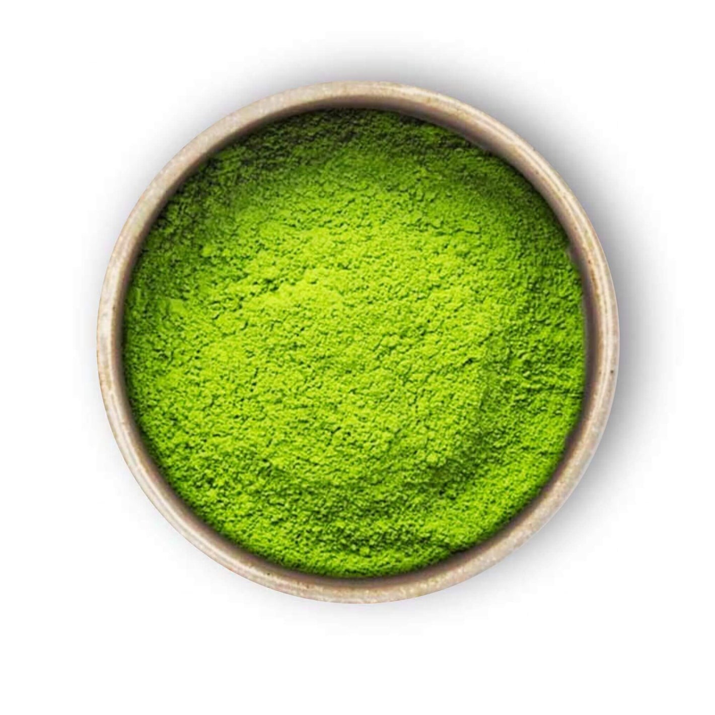 ceremonial grade matcha powder