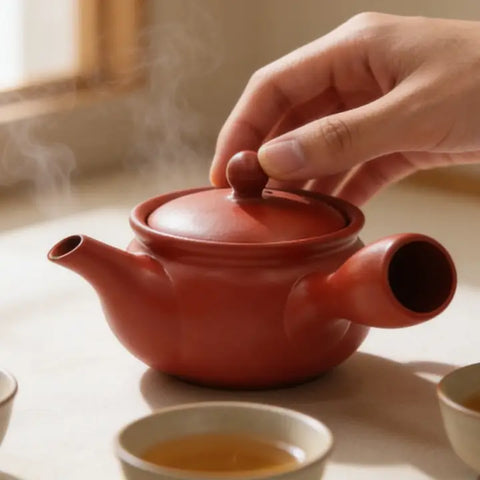 Kyusu