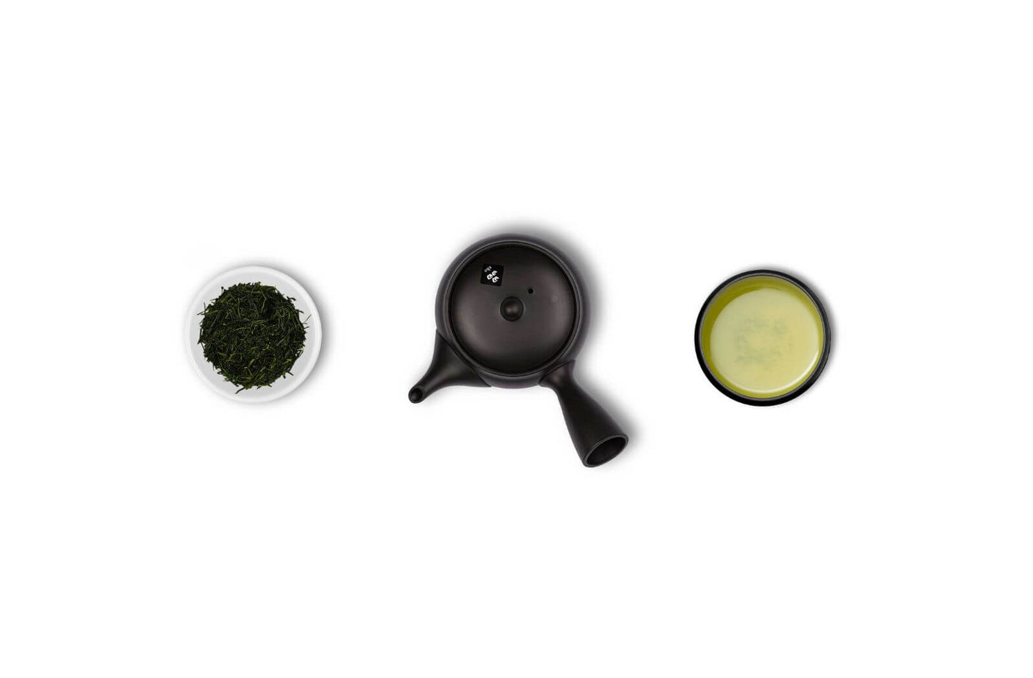 how to brew kabuse sencha tea