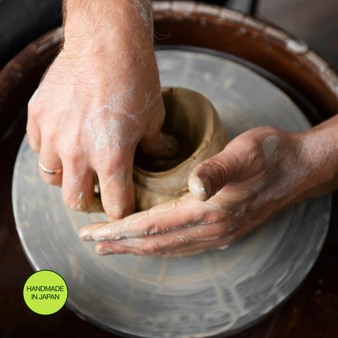Black Chawan Tea Bowl
