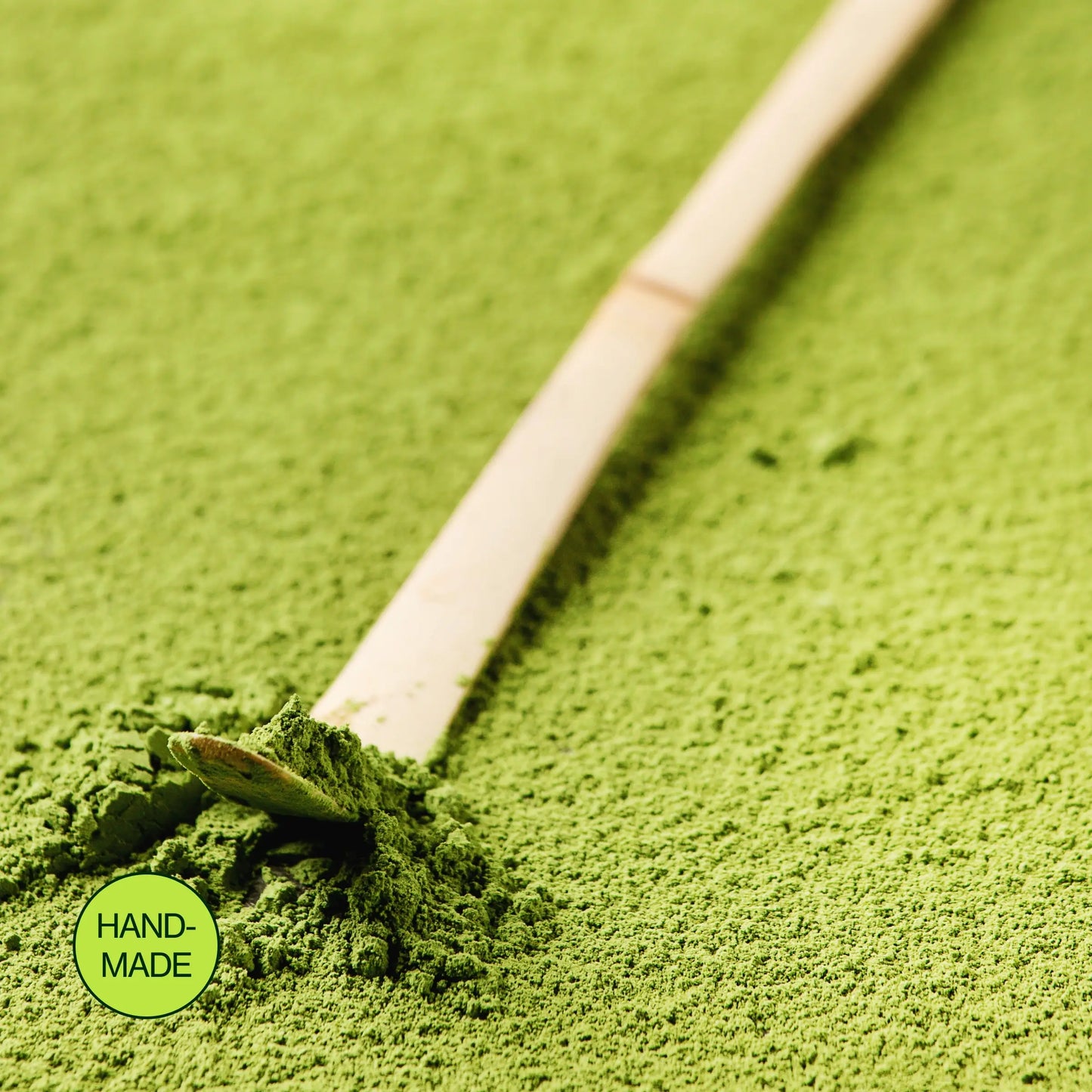 Chashaku Bamboo Spoon