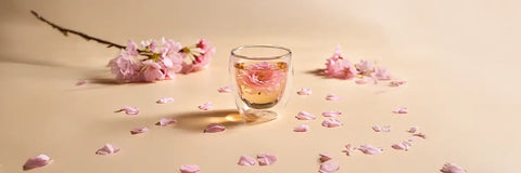 Sakura Tea