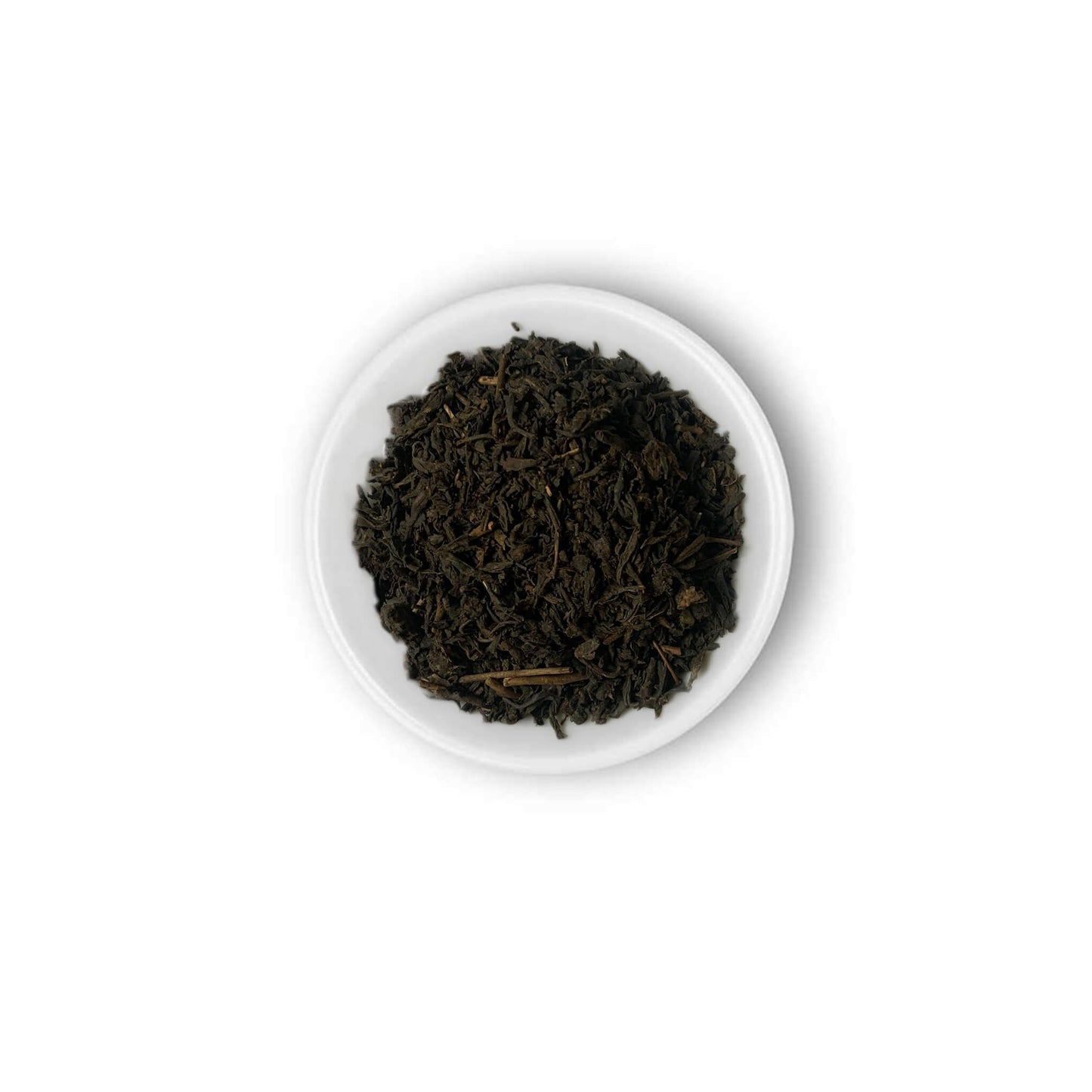 fermented japanese tea