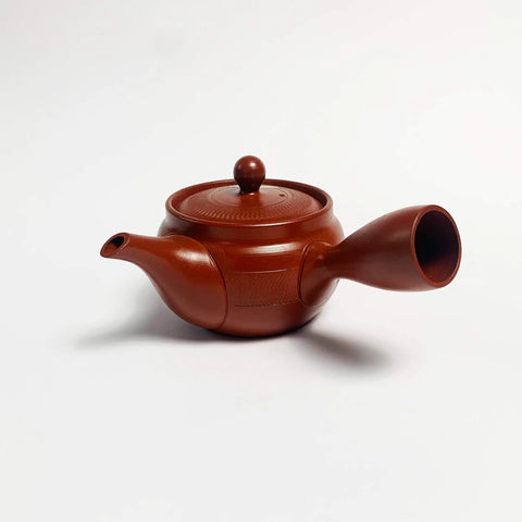 Monthly Tea Club With Free Kyusu Teapot
