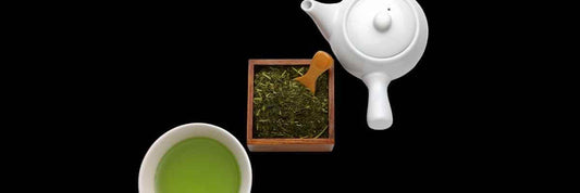 Chemical Composition of Green Tea
