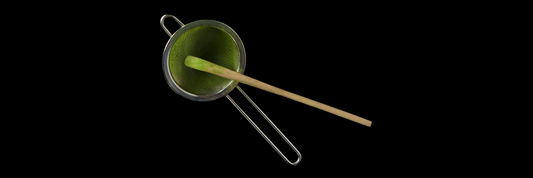Do You Need a Sifter for Matcha, and Is It Worth Using