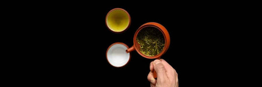 How to Prepare Loose Leaf Green Tea