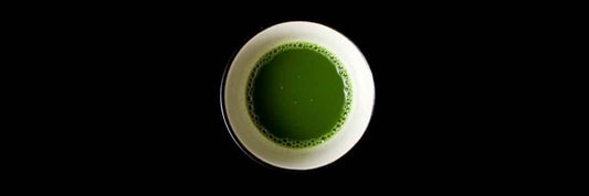 Does matcha give you energy