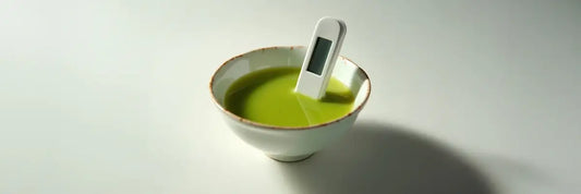 The Perfect Matcha Water Temp to Unlock the Best Brew