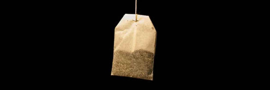 Are tea bags bad for you