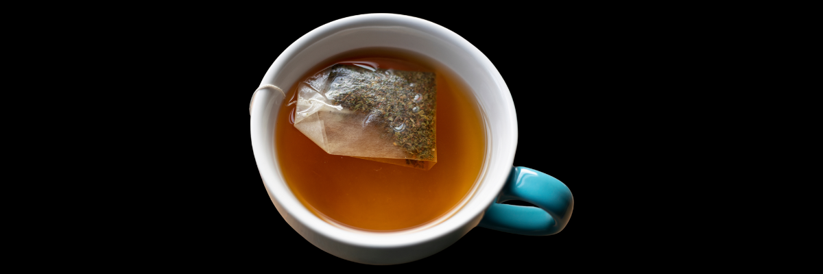 Stop Using Teabags to Brew Tea! Learn the Better Way – Nio Teas