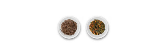 Hojicha vs Genmaicha: Which one is your cup of tea?