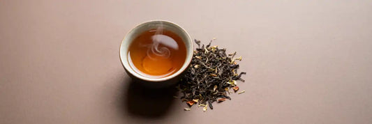 earl grey tea benefits