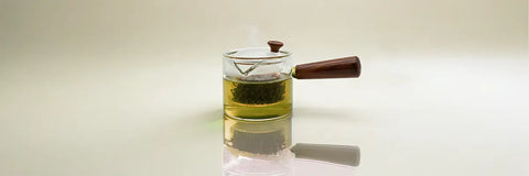 Glass Kyusu: What Makes This Teapot Different