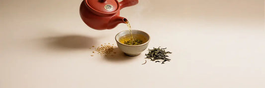 How Long to Steep Genmaicha for the Best Flavor