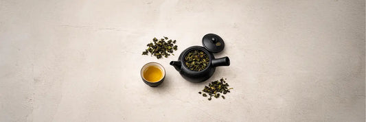 Is Oolong Tea is Green Tea