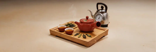 Oolong Tea Temperature and How It Shapes Every Cup