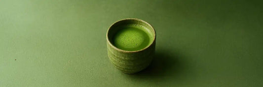 Usucha Matcha - Your Next Matcha Upgrade