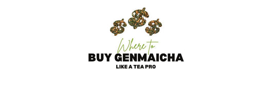 How to buy Genmaicha Like a Tea Expert