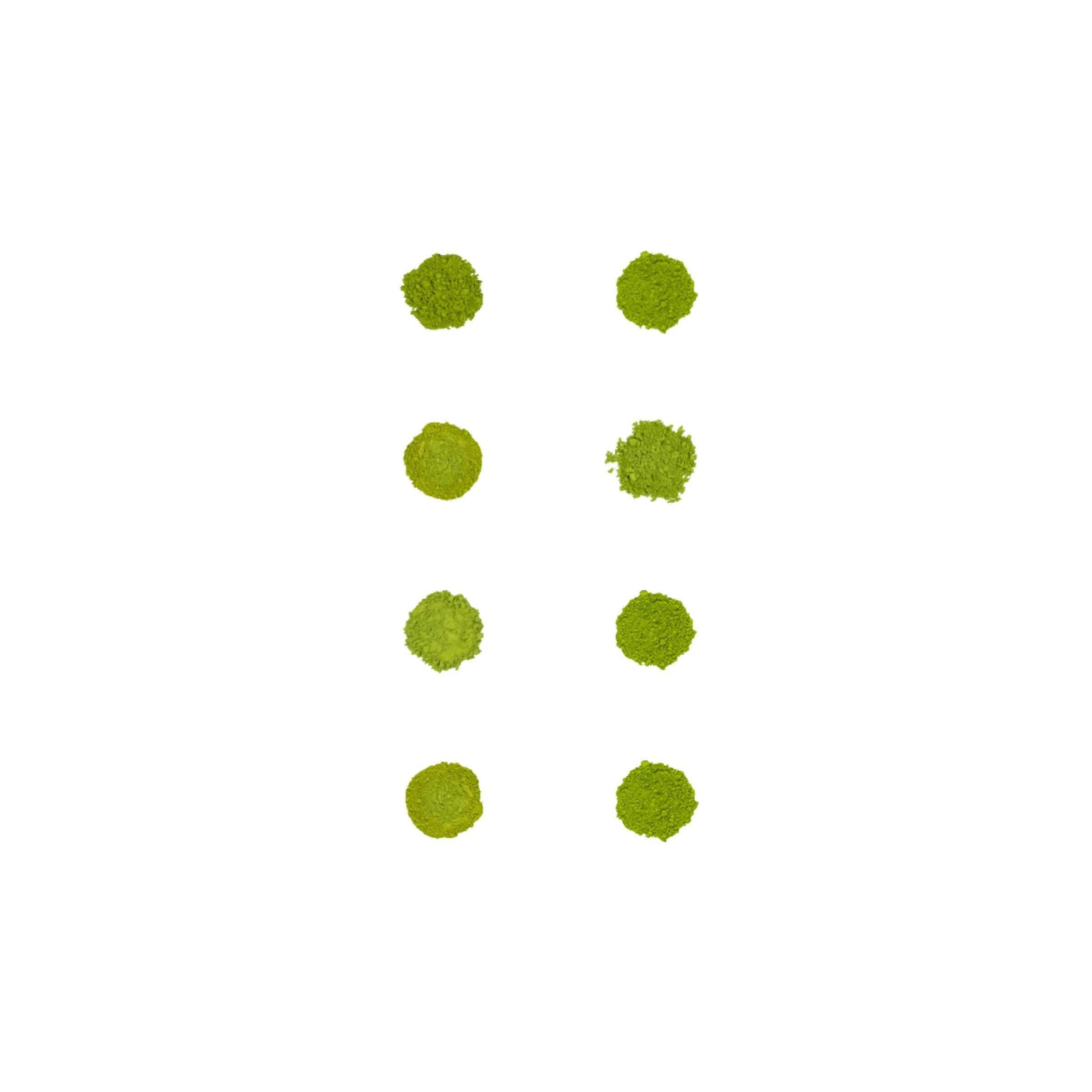 Shop Japanese Tea Samplers | +14 Samplers | Nio Teas