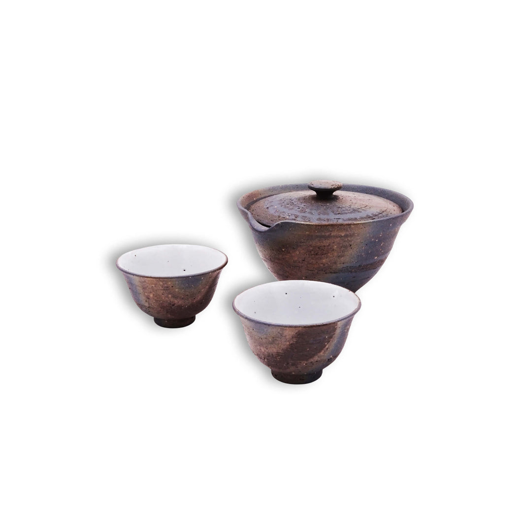 Shop our Japanese Teaware and Japanese Tea Accessories Nio Teas