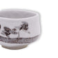 Chawan Haku-Shino