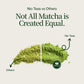 Matcha Advent Calendar
