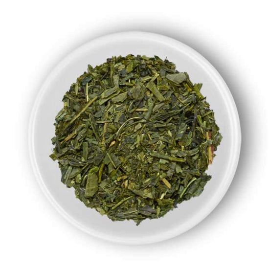 Shop Japanese Tea Samplers | +14 Samplers | Nio Teas