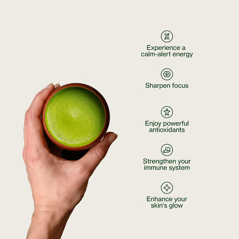 Wazuka Tea Nakai Superior