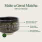 Customizable Matcha Set with Ceremonial Matcha