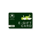 Nio Teas Gift Card