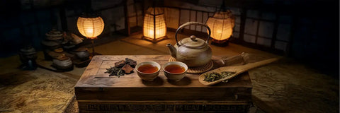 Goishicha