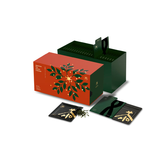 Tea Advent Calendar 2026