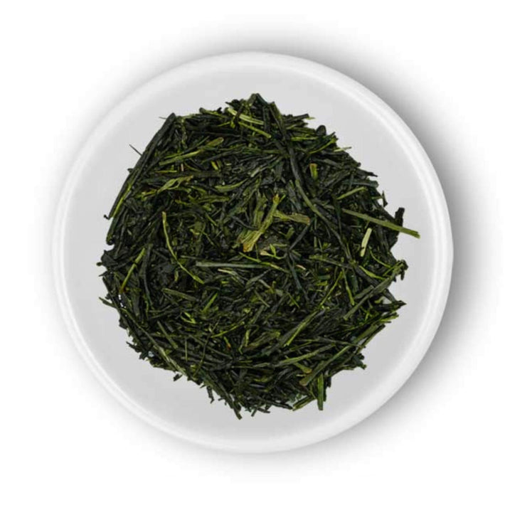 Shop our Loose Leaf Green Tea Sampler Free Shipping Nio Teas