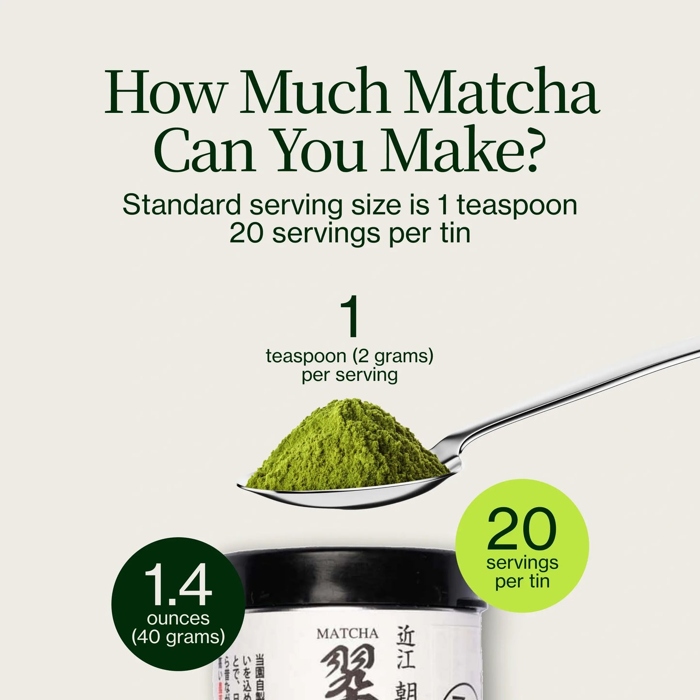 Asamiya Saemidori Matcha