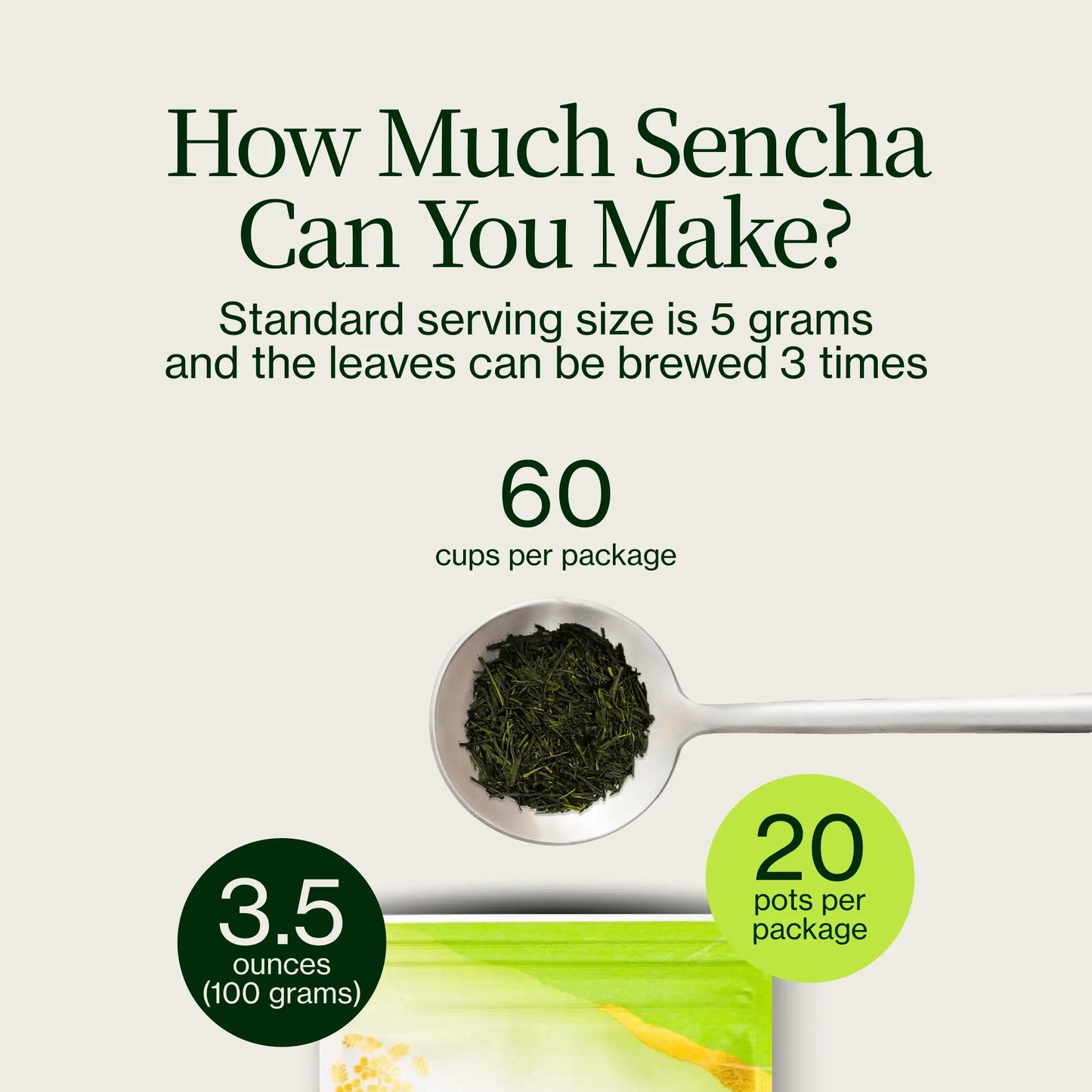 Chanoka Mountain Sencha