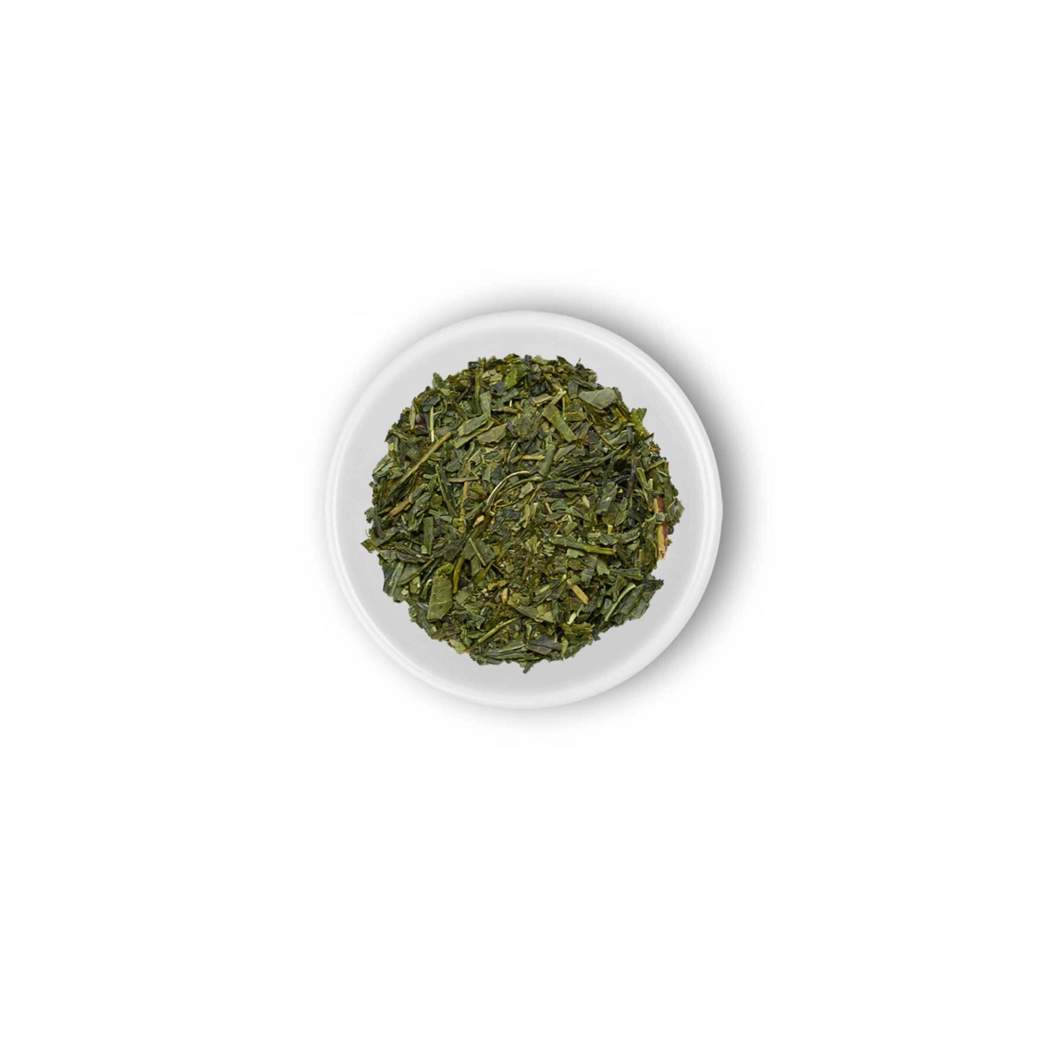 japanese bancha tea