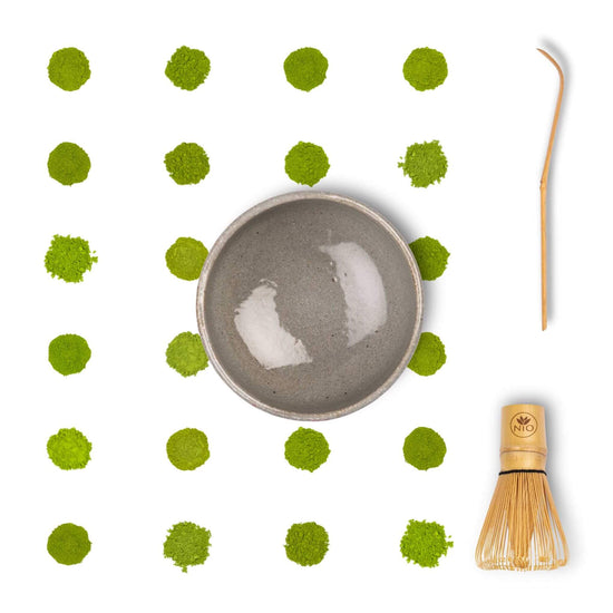 Shop our Japanese Teaware and Japanese Tea AccessoriesN Nio Teas