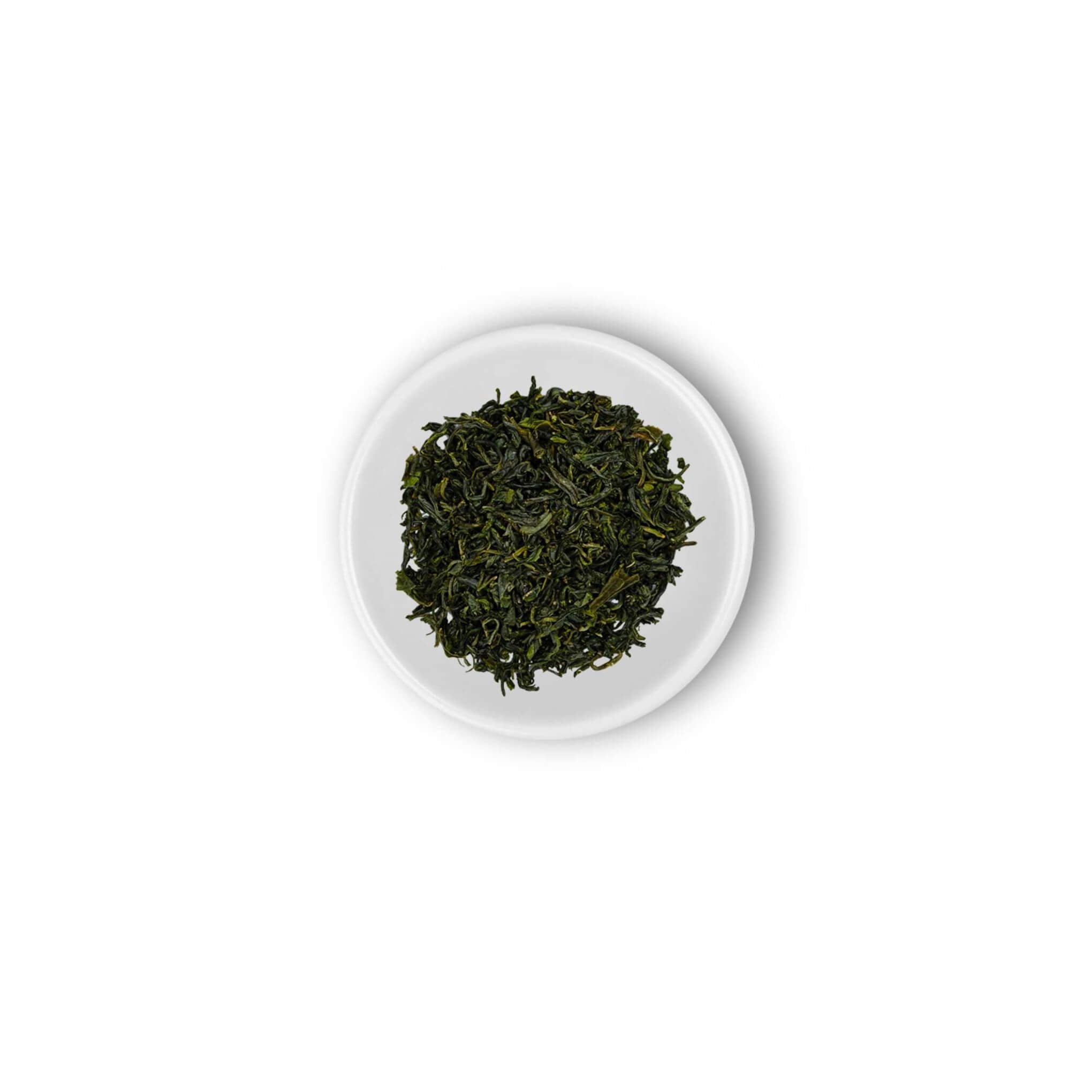 kamairicha