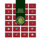 Matcha Advent Calendar