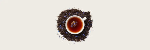 Earl grey tea blog