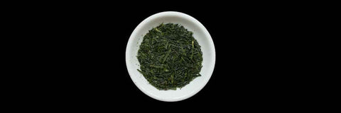 Sencha tea blog