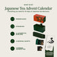 Tea Advent Calendar 2026