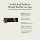 Matcha Advent Calendar 2026