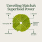 Matcha Advent Calendar