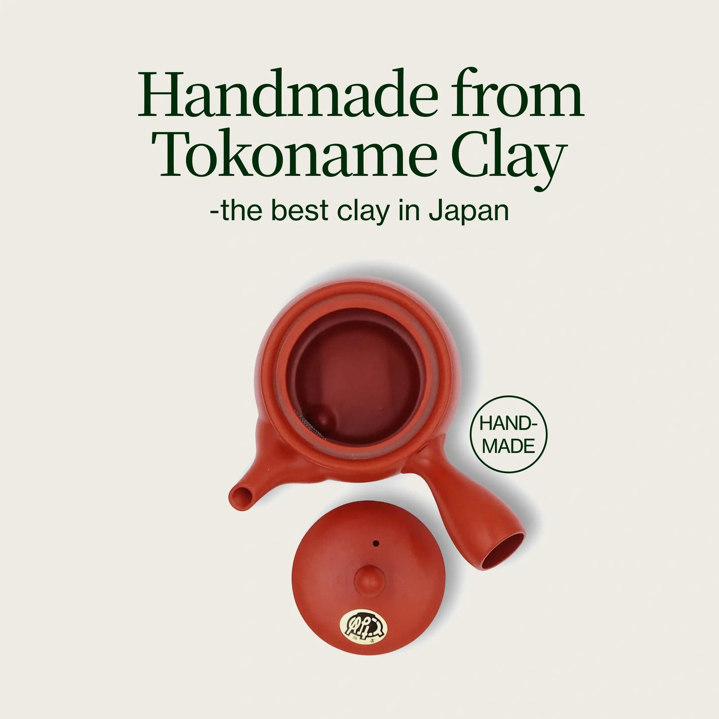 Customizable Japanese Tea Set